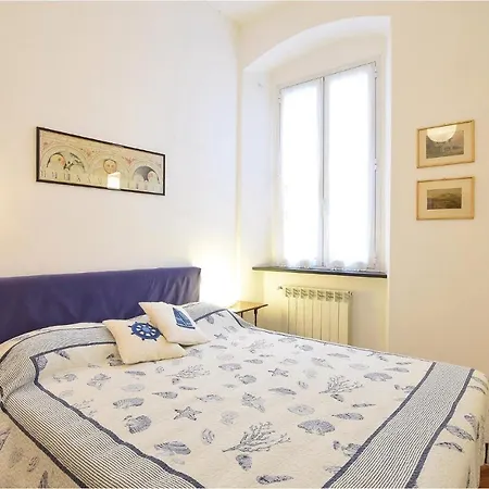 Apartment La Baia