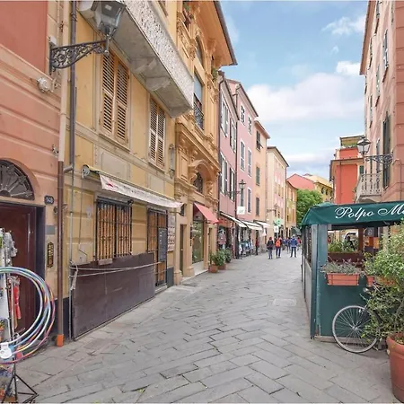 Apartment La Baia Sestri Levante