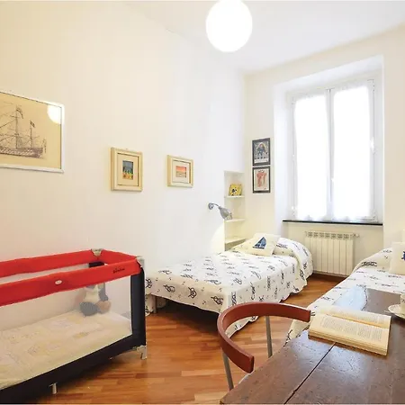 Apartment La Baia Sestri Levante