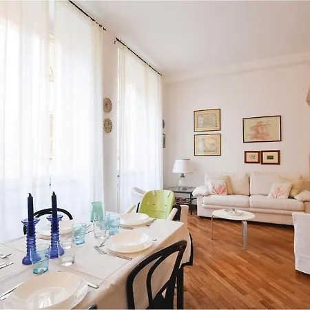 Apartamento La Baia Sestri Levante